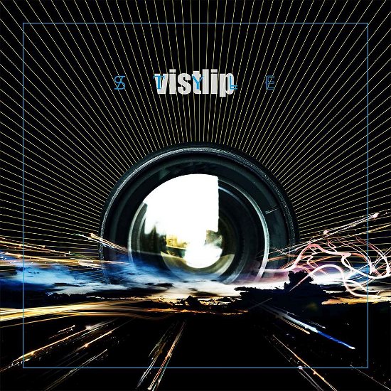 Cover for Vistlip · Style (CD) [Japan Import edition] (2018)