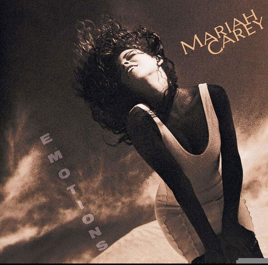 Emotions - Mariah Carey - Muzyka - SONY MUSIC - 4547366392616 - 13 marca 2019