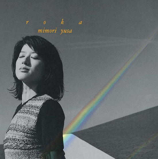 Cover for Mimori Yusa · Roka (Booklet) (LP) [Japan Import edition] (2023)