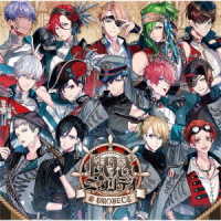 Cover for B-project · Kaikan*everyday &lt;limited&gt; (CD) [Japan Import edition] (2018)