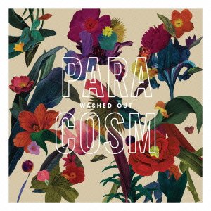 Paracosm - Washed out - Music - YOSHIMOTO MUSIC CO. - 4571366496616 - August 7, 2013