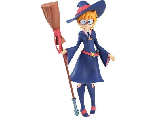 Little Witch Academia Pop Up Parade PVC Statue Lot - Good Smile - Fanituote -  - 4580416948616 - keskiviikko 29. toukokuuta 2024