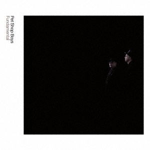 Fundamental:further Listening 2005-2007 - Pet Shop Boys - Muzyka - WARNER MUSIC JAPAN CO. - 4943674266616 - 23 sierpnia 2017