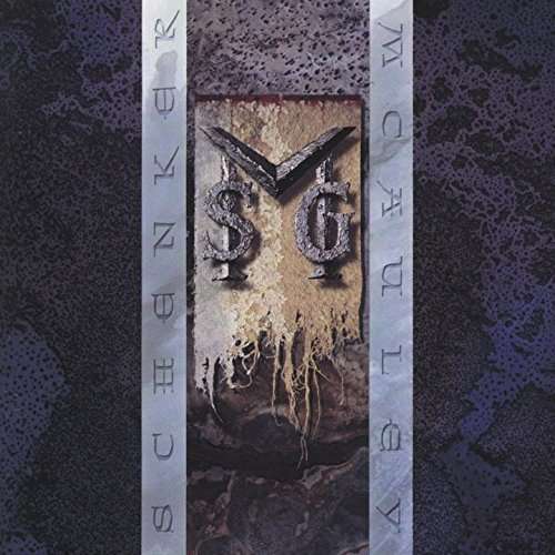 Msg - Michael Schenker Group - Música - CHRYSALIS - 4988005885616 - 20 de maio de 2015