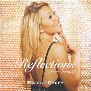 Cover for Mariah Carey · Reflections (CD) (2007)