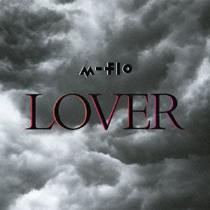 Cover for M-flo · Lover (CD) [Japan Import edition] (2013)