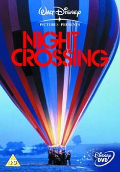 Vi skal over i nat (1982) [DVD] (DVD) (2024)
