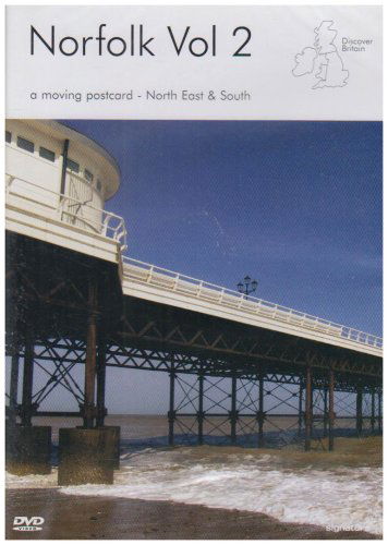 Cover for Norfolk · Norfolk - Vol. 2 (DVD) (2007)