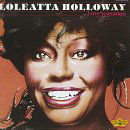 Love Sensation - Loleatta Holloway - Musik - SALSOUL - 5050734050616 - 1. december 2017