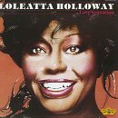 Cover for Loleatta Holloway · Love Sensation (LP) [Remix edition] (2017)