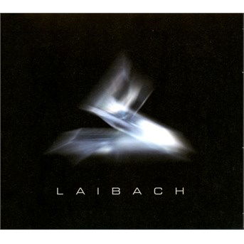 Cover for Laibach · Spectre (CD) (2014)