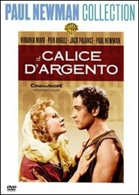 Cover for Calice D'argento (Il) · Calice D'Argento (Il) (DVD) (2009)