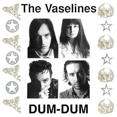 2018rsd - Dum Dum (Clear Vinyl) - Vaselines - Music - GLASS RECORDS REDUX - 5051996901616 - April 21, 2018