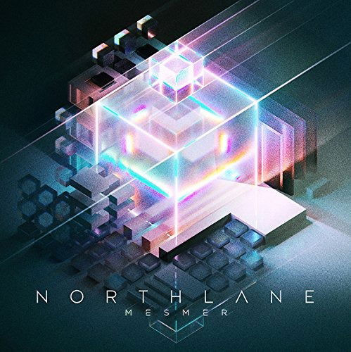 Mesmer - Northlane - Musik - UNIFIED MUSIC GROUP PTY LTD - 5052442010616 - 24. März 2017