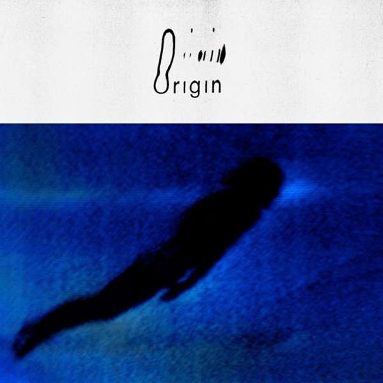 Jordan Rakei · Jordan Rakei - Origin (VINIL) [Standard edition] (2010)