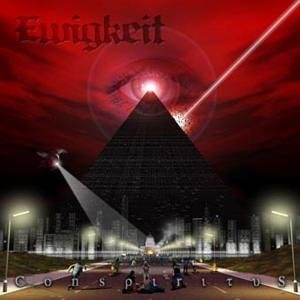 Cover for Ewigkeit · Conspiritus (CD) (2005)