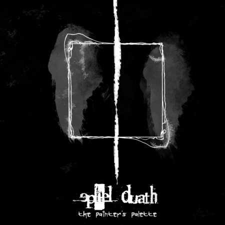 Cover for Ephel Duath · Painters Palette (CD) (2014)