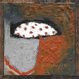 12th House Rock - Narrow Head - Music - RUN FOR COVER - 5060129134616 - August 28, 2020
