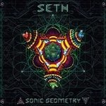 Cover for Seth · Sonic Geometry (CD) (2016)
