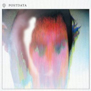 Cover for Postdata (LP) (2018)