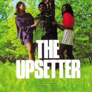 The Upsetter - Lee Perry - Musik - BMG Rights Management LLC - 5414939923616 - 25. september 2015