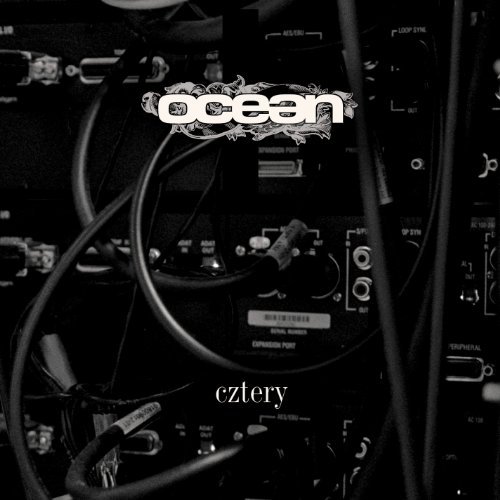 Cztery - Ocean - Musikk - MYSTIC PRODUCTION - 5903427872616 - 16. august 2010