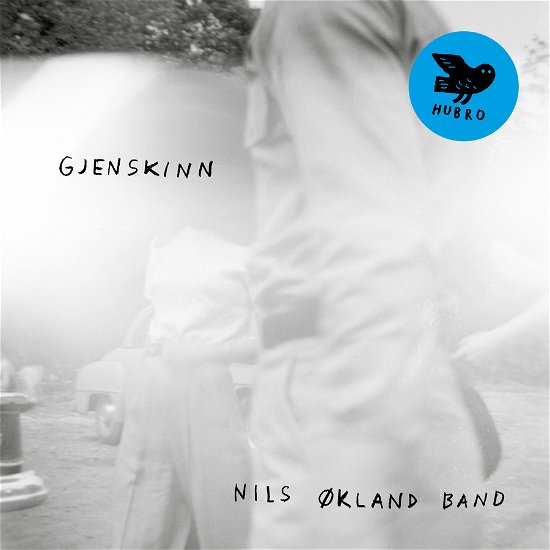 Cover for Nils Okland · Gjenskinn (LP) (2024)