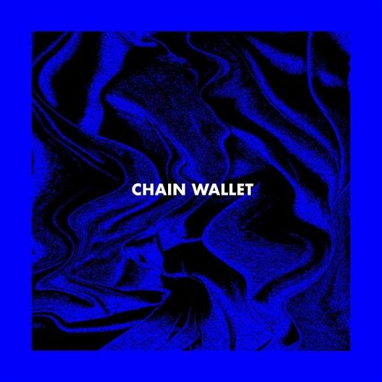Cover for Chain Wallet (LP) (2016)