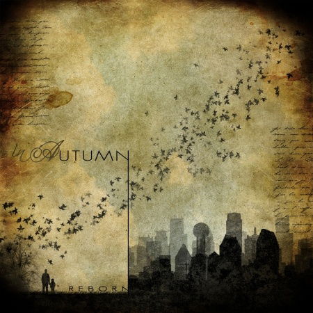 Reborn - In Autumn - Música - BUIL2KILL RECORDS - 8016670106616 - 21 de outubro de 2013