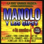 Cover for Manolo Y Los Gipsy · La Noche (CD)