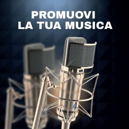 Promuovi La Tua Musica - V/A - Musik - SMILAX - 8033116191616 - 26 maj 2023