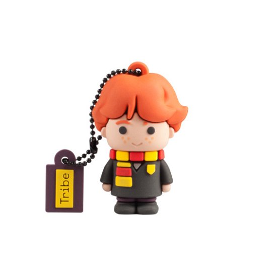 Harry Potter - Usb 32gb Hp Ron Weasley (Consumer Electronics) - Harry Potter - Merchandise - TRIBE - 8055186271616 - 