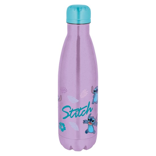 Cover for Stitch · Stainless Steel Bottle 780ml (Toys)
