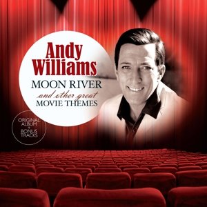 Moon River and Other.. - Andy Williams - Música - VINYL PASSION - 8719039000616 - 24 de junho de 2016