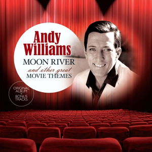 Moon River and Other.. - Andy Williams - Muzyka - VINYL PASSION - 8719039000616 - 24 czerwca 2016