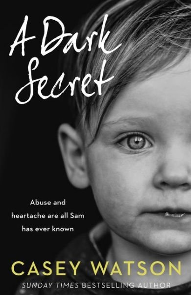 Cover for Casey Watson · A Dark Secret (Taschenbuch) (2019)