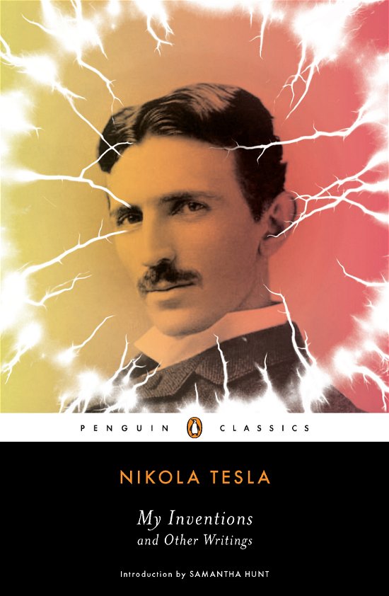 Cover for Nikola Tesla · My Inventions and Other Writings (Taschenbuch) (2012)