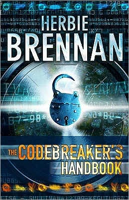 Cover for Herbie Brennan · The Codebreaker's Handbook (Paperback Book) [Main edition] (2006)