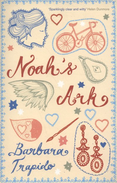Cover for Barbara Trapido · Noah's Ark (Pocketbok) (2009)