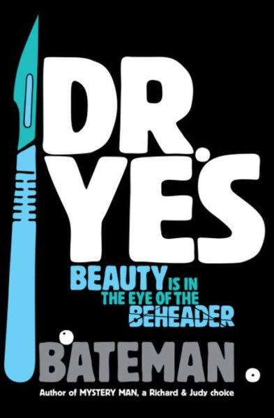 Cover for Bateman · Dr. Yes (Paperback Book) (2011)