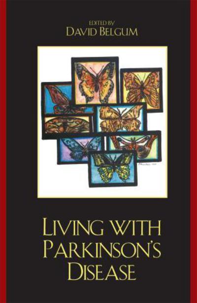 Cover for David Belgum · Living with Parkinson's Disease (Paperback Book) (2007)
