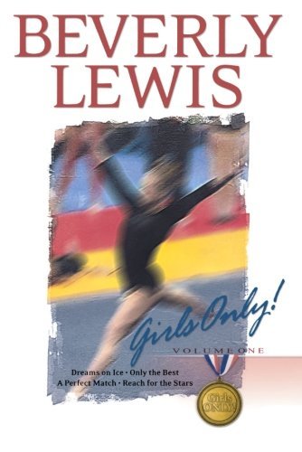 Cover for Beverly Lewis · Girls Only! - 1-4 (Paperback Book) (2008)
