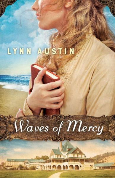 Cover for Lynn Austin · Waves of Mercy (Paperback Book) (2016)