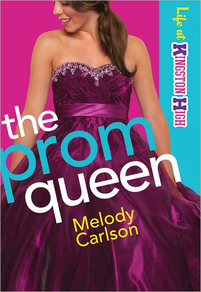 Cover for Carlson · Prom Queen  The (N/A) (2013)