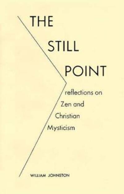 Cover for William Johnston · The Still Point: Reflections on Zen and Christian Mysticism (Paperback Book) (1989)