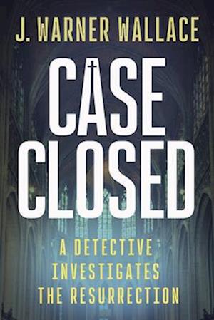 Cover for J. Warner Wallace · Case Closed (pack of 10) (Paperback Book) (2025)
