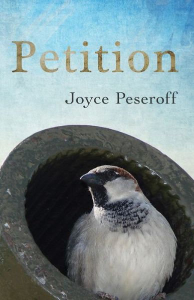 Cover for Joyce Peseroff · Petition (Paperback Book) (2020)