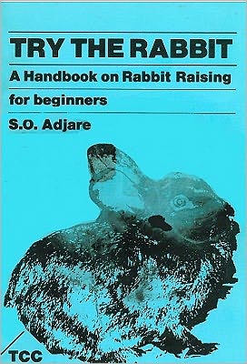 Try the Rabbit - Stephen Adjare - Books - ITDG Publishing - 9780946688616 - December 15, 1984