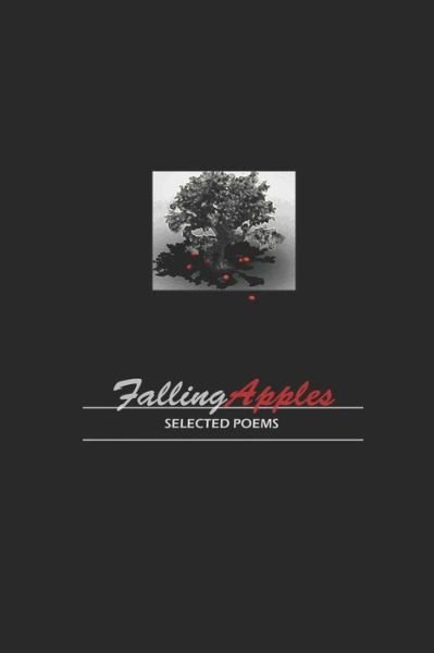 Cover for William Davis · Falling Apples (Paperback Book) (2019)