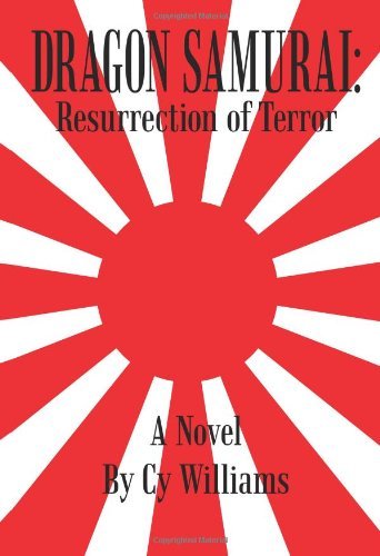 Cover for Cy Williams · Dragon Samurai: Resurrection of Terror (Paperback Book) (2005)